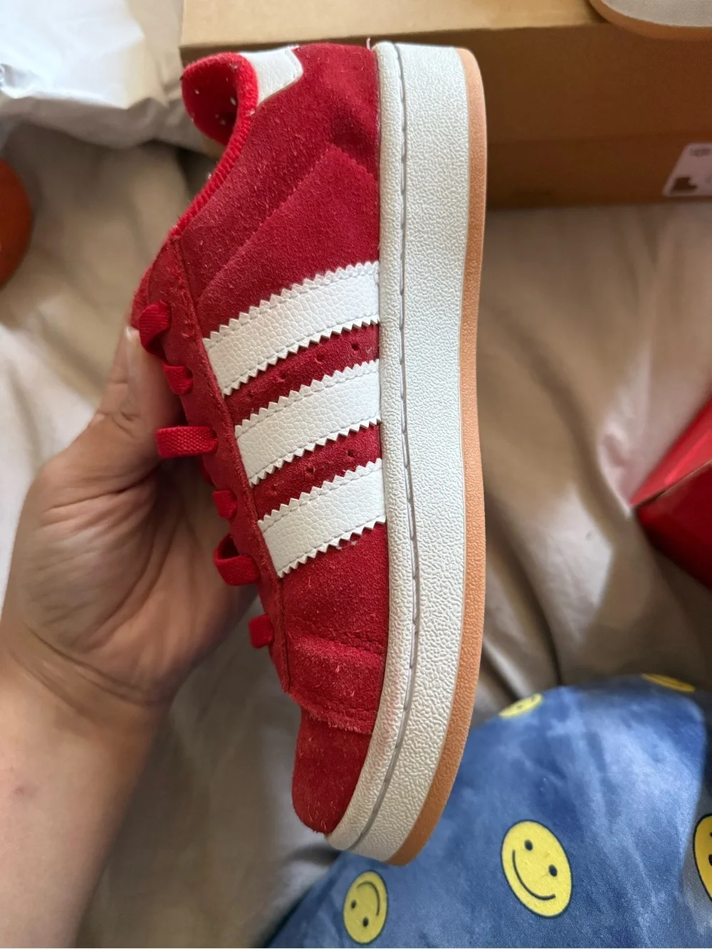 Adidas Kids Originals Campus